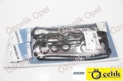 OPEL VECTRA B / OMEGA B X25XE ÜST TAKIM CONTA - REINZ MARKA 1606351 - 9118345 - 4606881