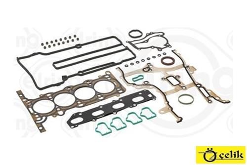 CHEVROLET AVEO (T300) 1.2 BENZİNLİ ÜST TAKIM CONTA + YAN CONTA - ELRING 779.670 - 1629140 - 95519630