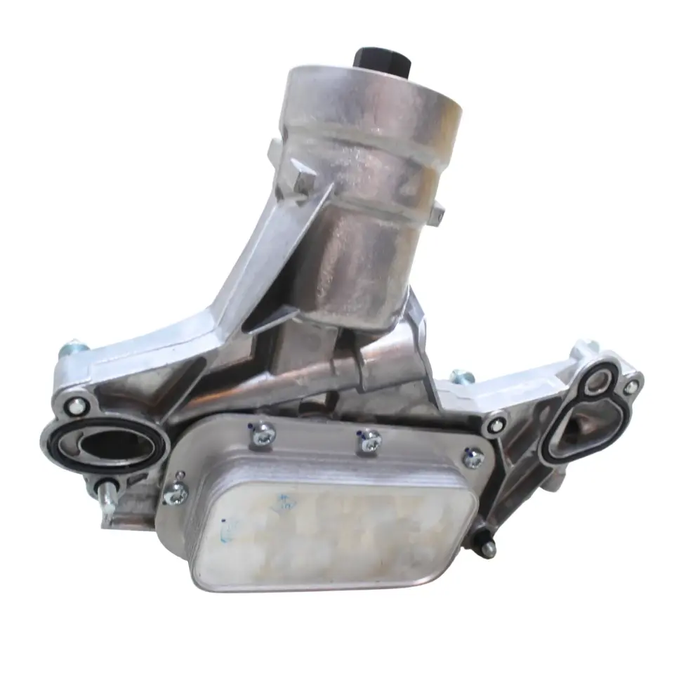 Opel Astra H  1.6 Benzinli  Yağ Sogutucu Komple Hengst -5650365