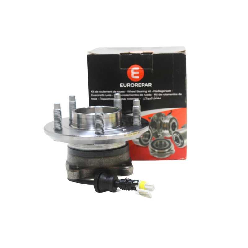 Chevrolet Captiva C100 Arka Porya 5 Bijon - Eurorepar 1681964780 - 25903295