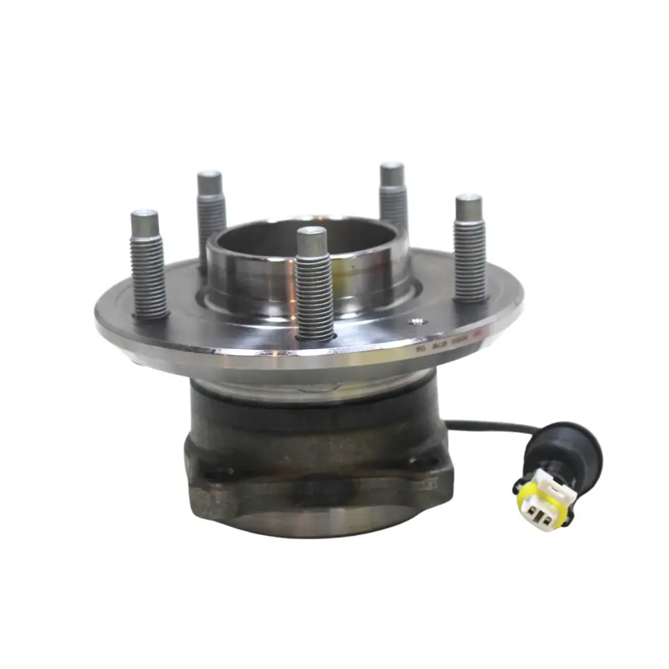 Chevrolet Captiva C100 Arka Porya 5 Bijon - Eurorepar 1681964780 - 25903295