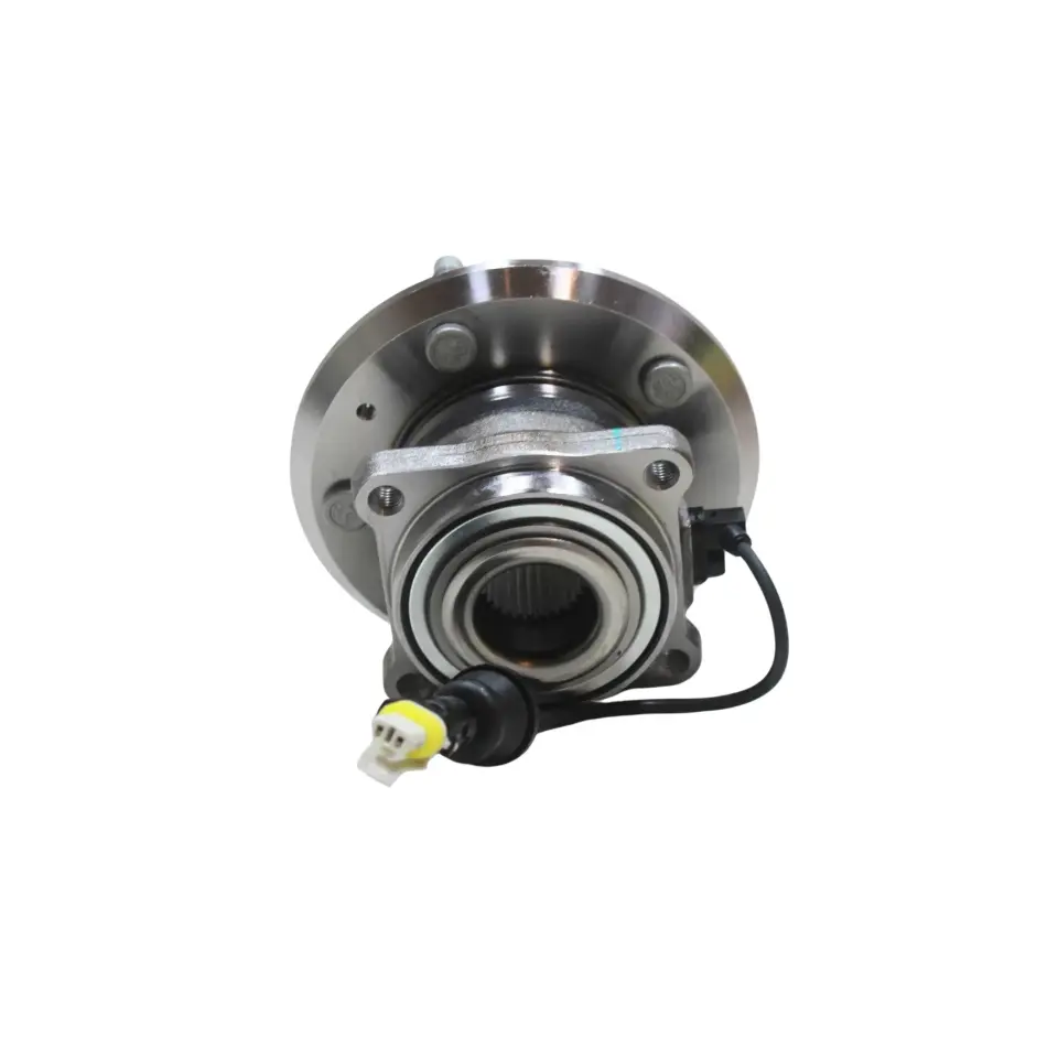 Chevrolet Captiva C100 Arka Porya 5 Bijon - Eurorepar 1681964780 - 25903295