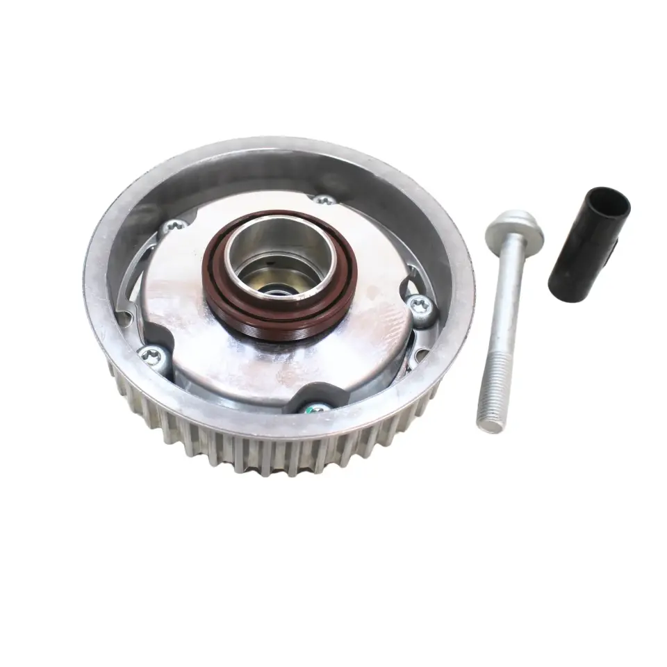 Opel Insignia  A 1.8  Benzinli Eksantrik Dişlisi Egzos Lex-55567048