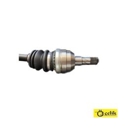CHEVROLET LACETTI 1.4 BENZİNLİ SOL AKS KOMPLE MANUEL VİTES (ABSLİ) - BSG 65-350-099 - 96549103