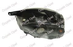 FAR MOTORLU CORSA B SAĞ (ELEKTİRİKLİ) - DEPO MARKA