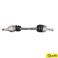 CHEVROLET LACETTI 1.4 BENZİNLİ SOL AKS KOMPLE MANUEL VİTES (ABSLİ) - BSG 65-350-099 - 96549103