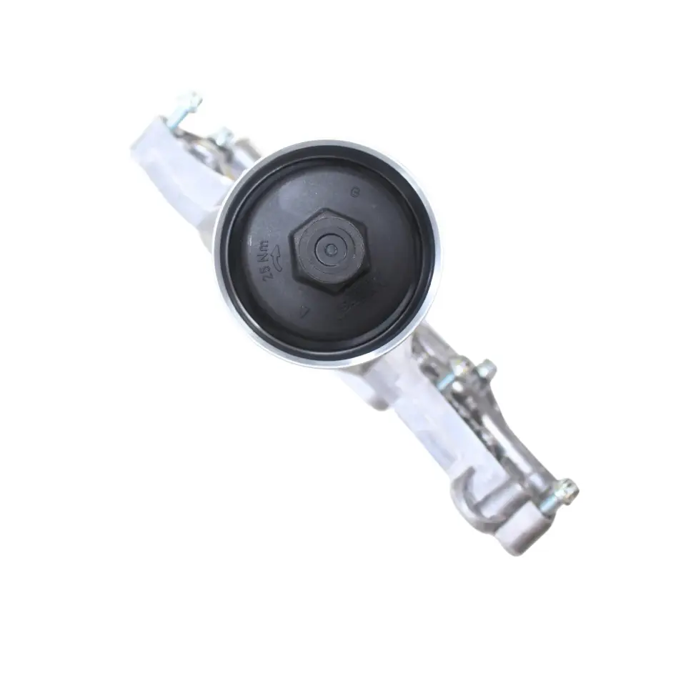 Opel Insignia  A 1.6 Benzinli Yağ Sogutucu Komple Hengst -5650365