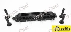 OPEL ASTRA G / CORSA C / VECTRA B / VECTRA C ATEŞLEME BOBİNİ REALCAR MARKA 1208307 - 19005212