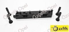 OPEL ASTRA G / CORSA C / VECTRA B / VECTRA C ATEŞLEME BOBİNİ REALCAR MARKA 1208307 - 19005212