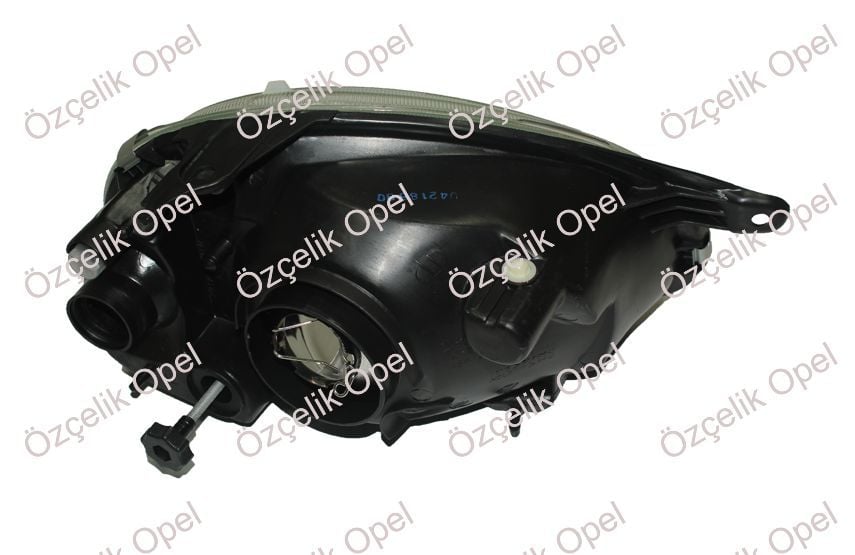 FAR SOL CORSA B (MANUEL) - DEPO MARKA