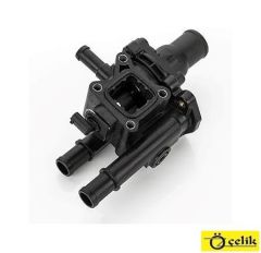 OPEL MOKKA/MOKKA X 1.6 BENZİNLİ TERMOSTAT + GÖVDE KOMPLE - KRAFTVOLL 08100193 - 1338402