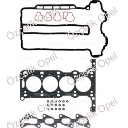 Opel Corsa B Üst Takım Conta X1.2Xe-Z1.2Xe-Z1.4Xep - Elring Marka