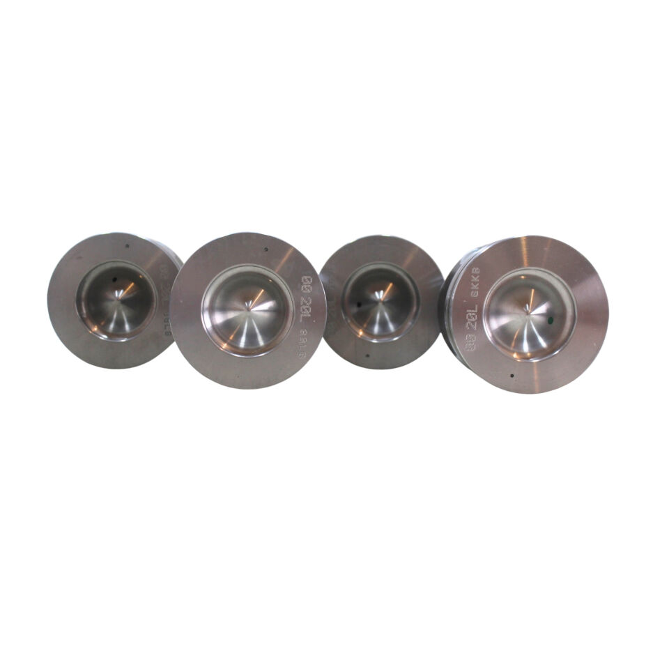 Chevrolet Captıva 2.0 Dizel Piston + Sekmansız (STD) 4 Adet 1 Takım Fiyatı - ORİJİNAL 25182669