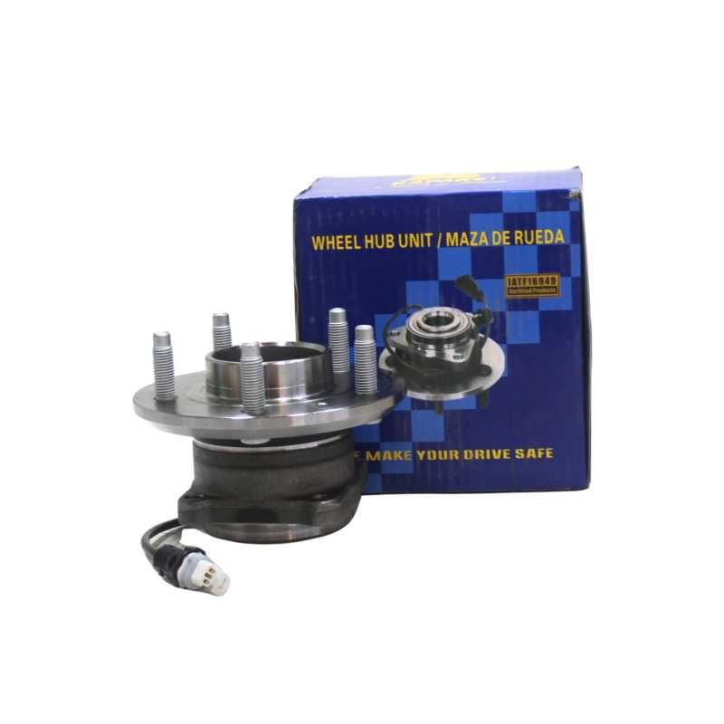 Chevrolet Captiva C100 Arka Porya 5 Bijon - Kapars Ka-08-3206 - 25903295