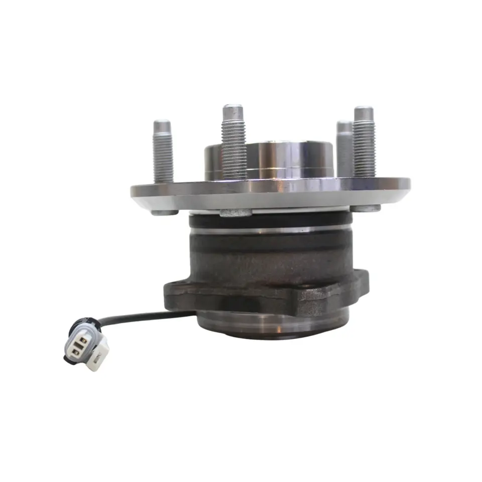 Chevrolet Captiva C100 Arka Porya 5 Bijon - Kapars Ka-08-3206 - 25903295