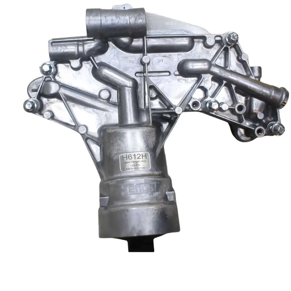 Opel Meriva  A  1.6 Benzinli Yağ Sogutucu Komple Hengst -5650365