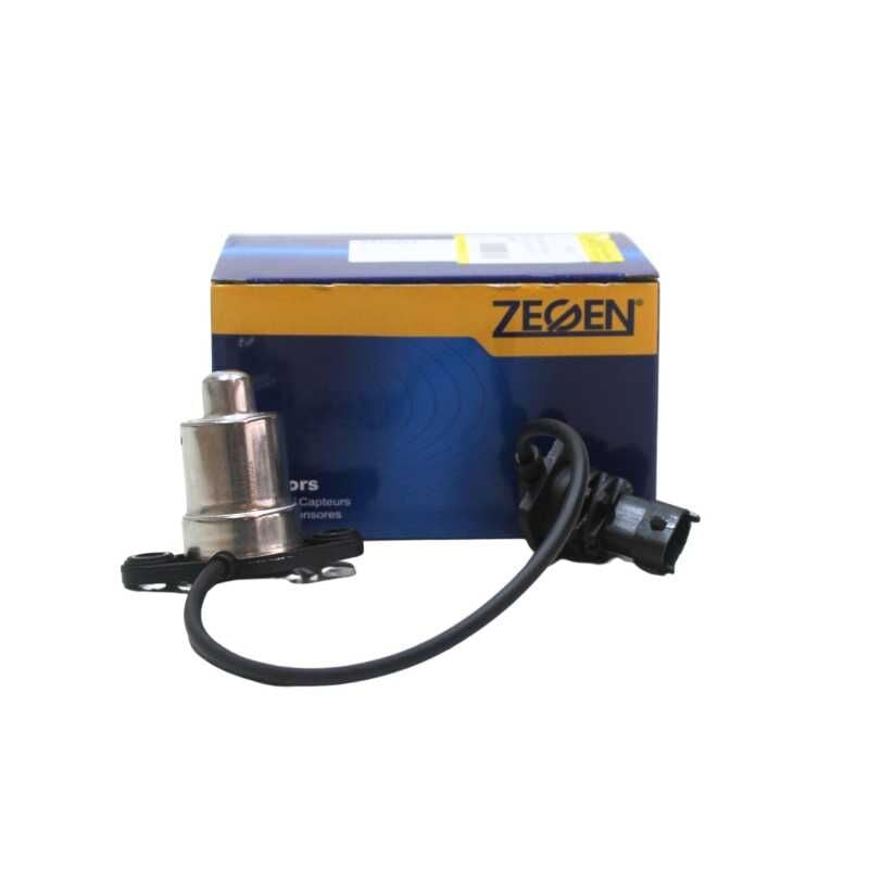 Opel Astra H 1.3 Dizel Yağ Seviye Sensörü - Zegen Zols1040 - 93177497