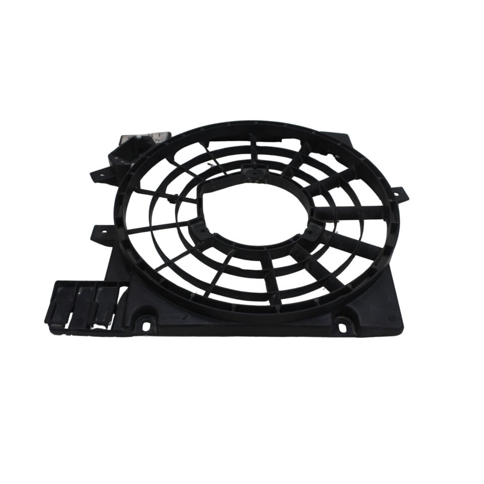 Opel Astra H 1.9 Dizel Klima Fan Davlumbazı - YAN 1314559 - 13158656