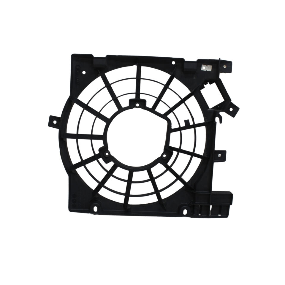 Opel Astra H 1.9 Dizel Klima Fan Davlumbazı - YAN 1314559 - 13158656