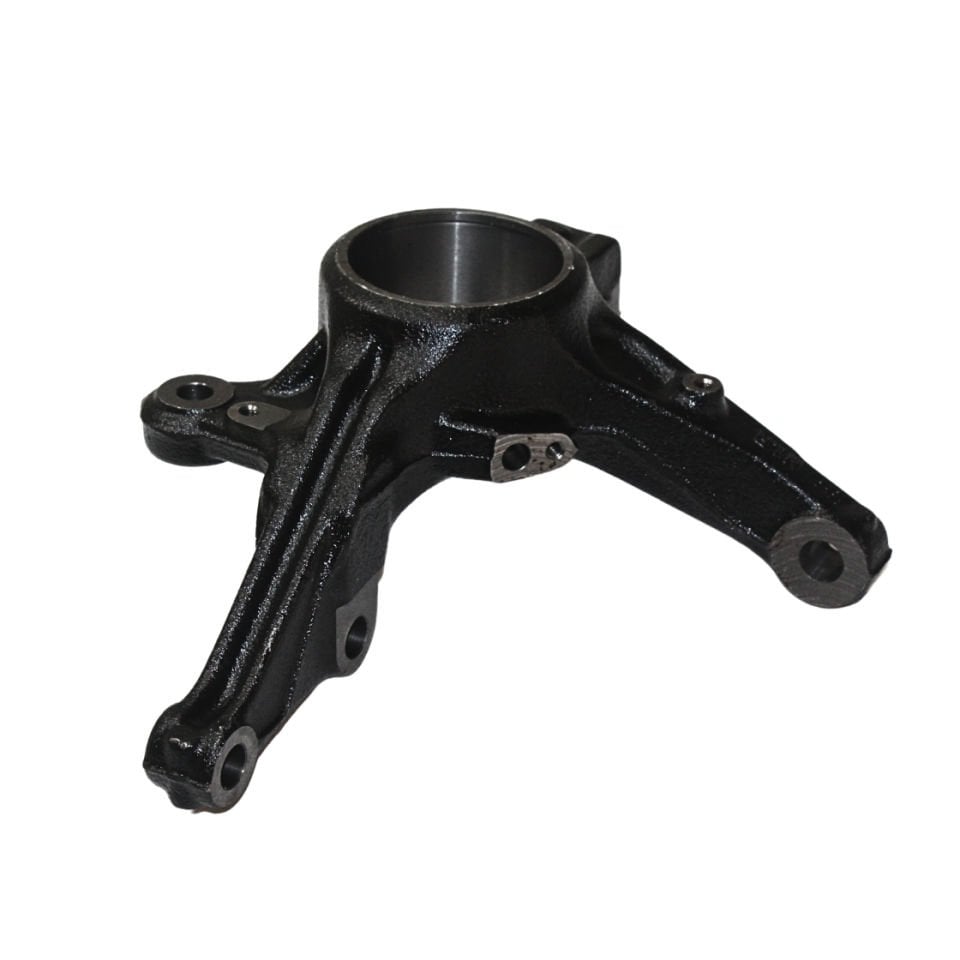 Chevrolet Aveo T300 Sağ Aks Taşıyıcı - Yan 94524969