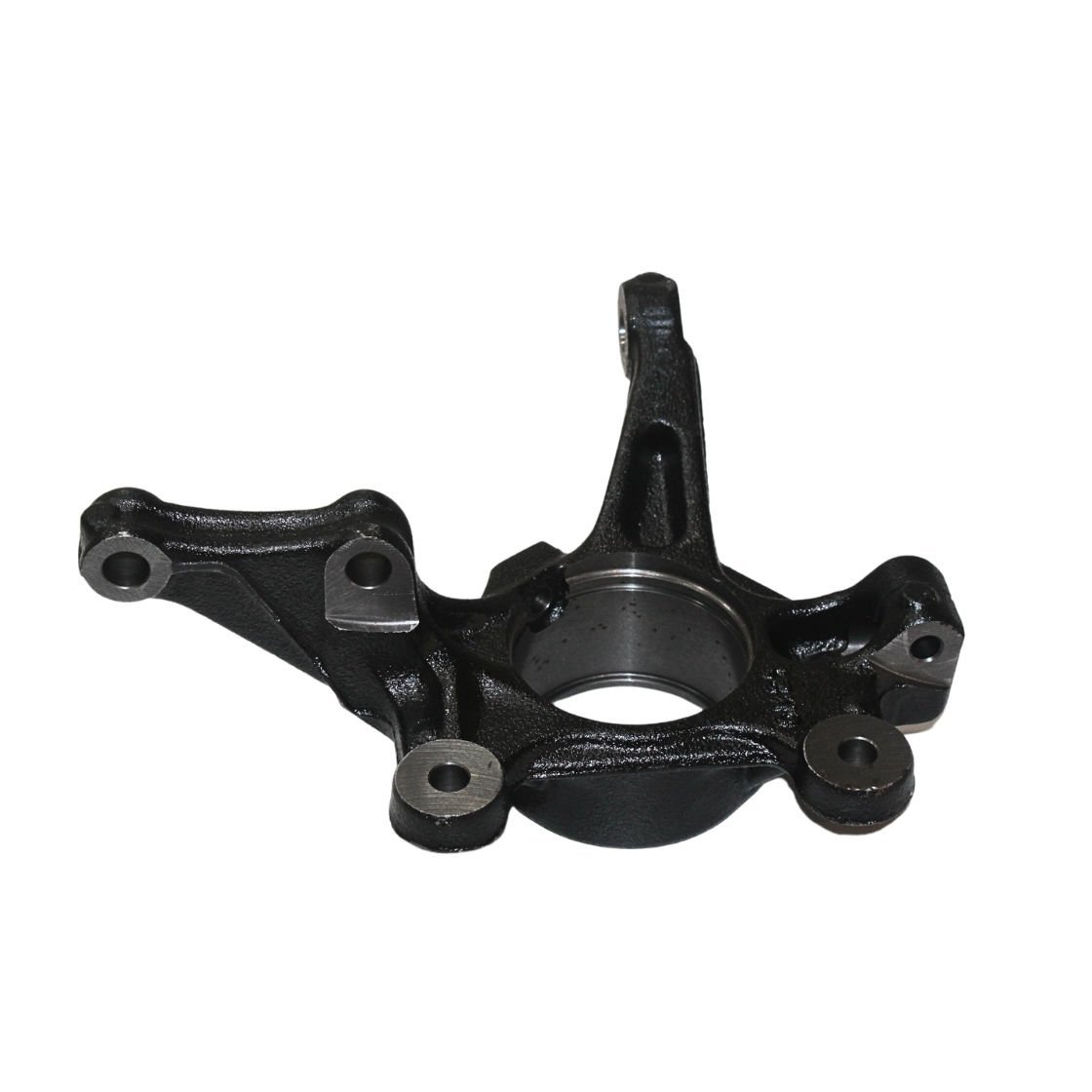 Chevrolet Aveo T300 Sağ Aks Taşıyıcı - Yan 94524969