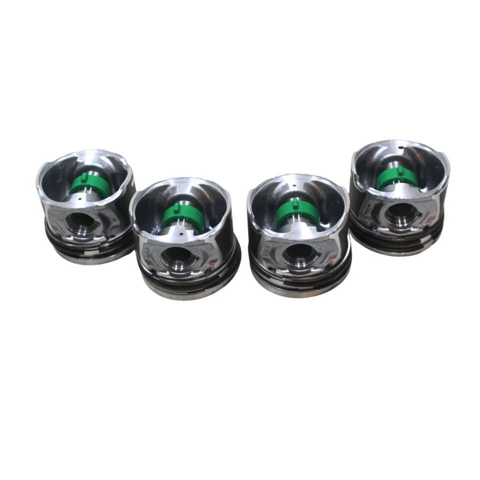 Chevrolet Kalos 1.4 16V Benzinli Piston+Sekman (83.00) ( 0.50) 150 HP (4 Adet 1 Takım Fiyatı) - GOETZE 8770340050