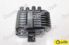 OPEL VECTRA B -ASTRA F-CORSA B- C16XE-ATEŞLEME BOBİNİ-REALCAR MARKA 1208063 - 10457075