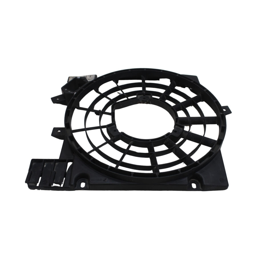 Opel Astra H 1.3 Dizel Klima Fan Davlumbazı - YAN 1314559 - 13158656
