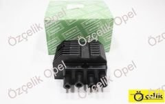 OPEL VECTRA B -ASTRA F-CORSA B- C16XE-ATEŞLEME BOBİNİ-REALCAR MARKA 1208063 - 10457075