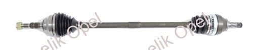 OPEL ASTRA G AKS SAĞ KOMPE AUTOPART MARKA 374322