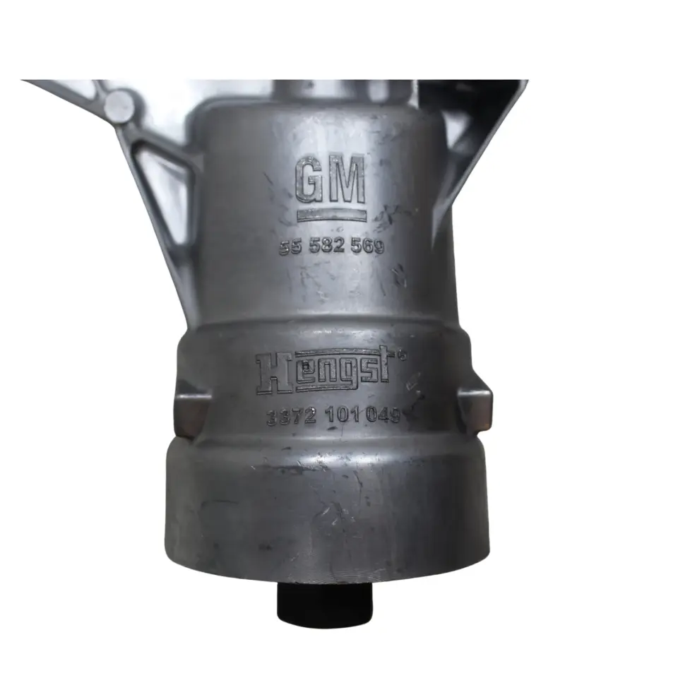 Opel Meriva A 1.6 Benzinli Yağ Sogutucu Orijinal-5650365