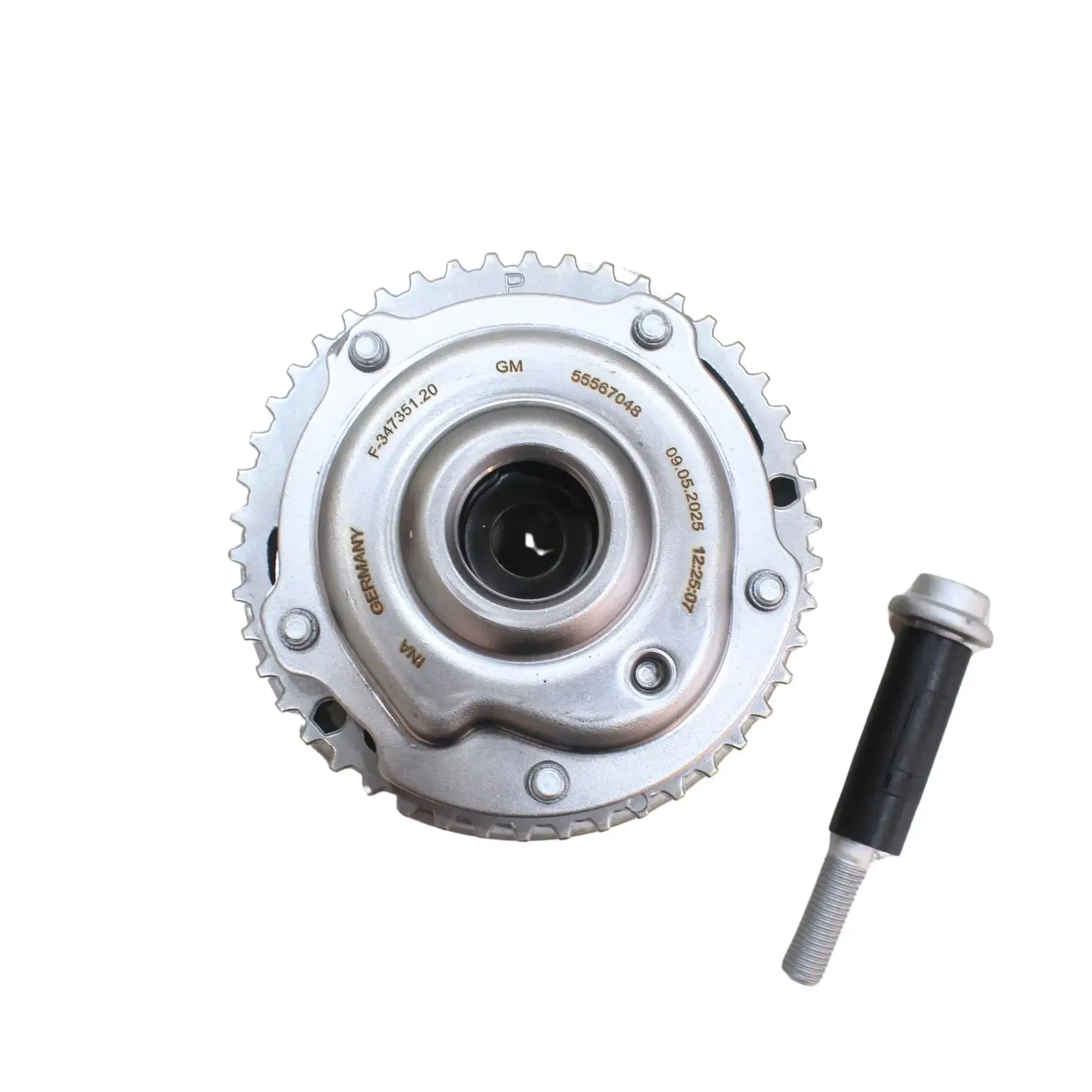 Opel Astra J 1.6 Benzinli Eksantrik Dişlisi Egzos Oem-55567048