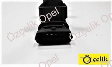 OPEL CORSA C / B BOBİN (015) X12XE -REALCAR MARKA 1208012 - 90543253 - 90560110