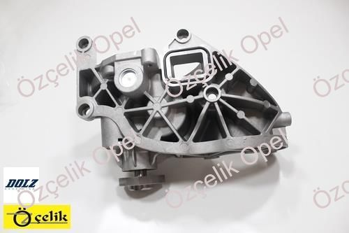 CHEVROLET CRUZE - CAPTİVA -C140 ORLANDO SENSÖRSÜZ DİZEL DEVİRDAİM - DOLZ MARKA 25186662