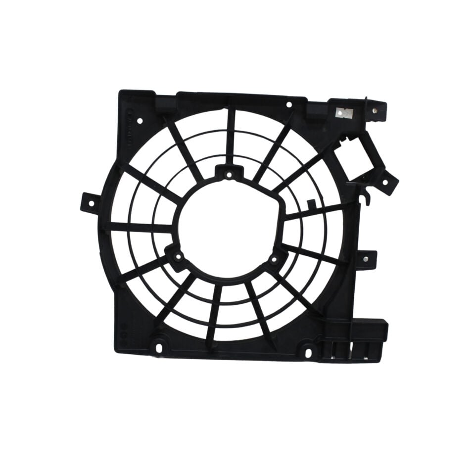 Opel Zafıra B 1.7 Dizel Klima Fan Davlumbazı - YAN 1314559 - 13158656