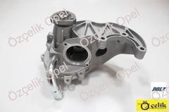 CHEVROLET CRUZE - CAPTİVA -C140 ORLANDO SENSÖRSÜZ DİZEL DEVİRDAİM - DOLZ MARKA 25186662