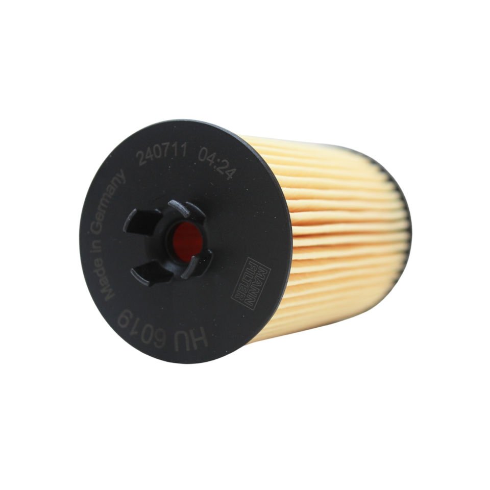 Opel Insignia A 1.6 Dizel Yağ Filtresi - Mann HU6019Z