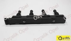 OPEL CORSA C / B BOBİN (015) X12XE -REALCAR MARKA 1208012 - 90543253 - 90560110