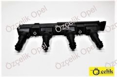 OPEL CORSA C / B BOBİN (015) X12XE -REALCAR MARKA 1208012 - 90543253 - 90560110