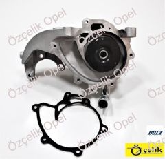 CHEVROLET CRUZE - CAPTİVA -C140 ORLANDO SENSÖRSÜZ DİZEL DEVİRDAİM - DOLZ MARKA 25186662