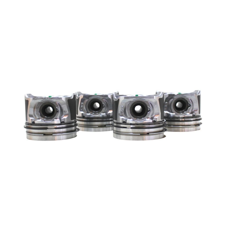 Chevrolet Lacetti 1.4 16V Benzinli Piston+Sekman (83.00) ( 0.50) 150 HP (4 Adet 1 Takım Fiyatı) - GOETZE 8770340050