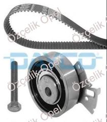 OPEL ASTRA F - CORSA B TRIGER SETİ 1,4-8V 1.6 8V - DAYCO MARKA