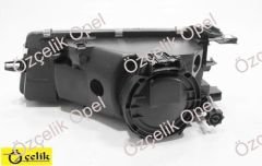 OPEL VECTRA A FAR SAG - YAN SANAYİ 1216494 - 90486655