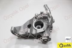CHEVROLET CRUZE - CAPTİVA -C140 ORLANDO SENSÖRSÜZ DİZEL DEVİRDAİM - DOLZ MARKA 25186662