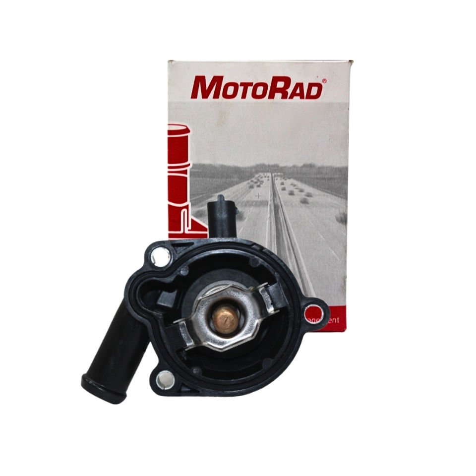 Opel Corsa D 1.4 Turbo Benzinli Termostat – MOTORAD