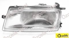 OPEL VECTRA A FAR SOL - YAN SANAYİ 1216495 - 90486653