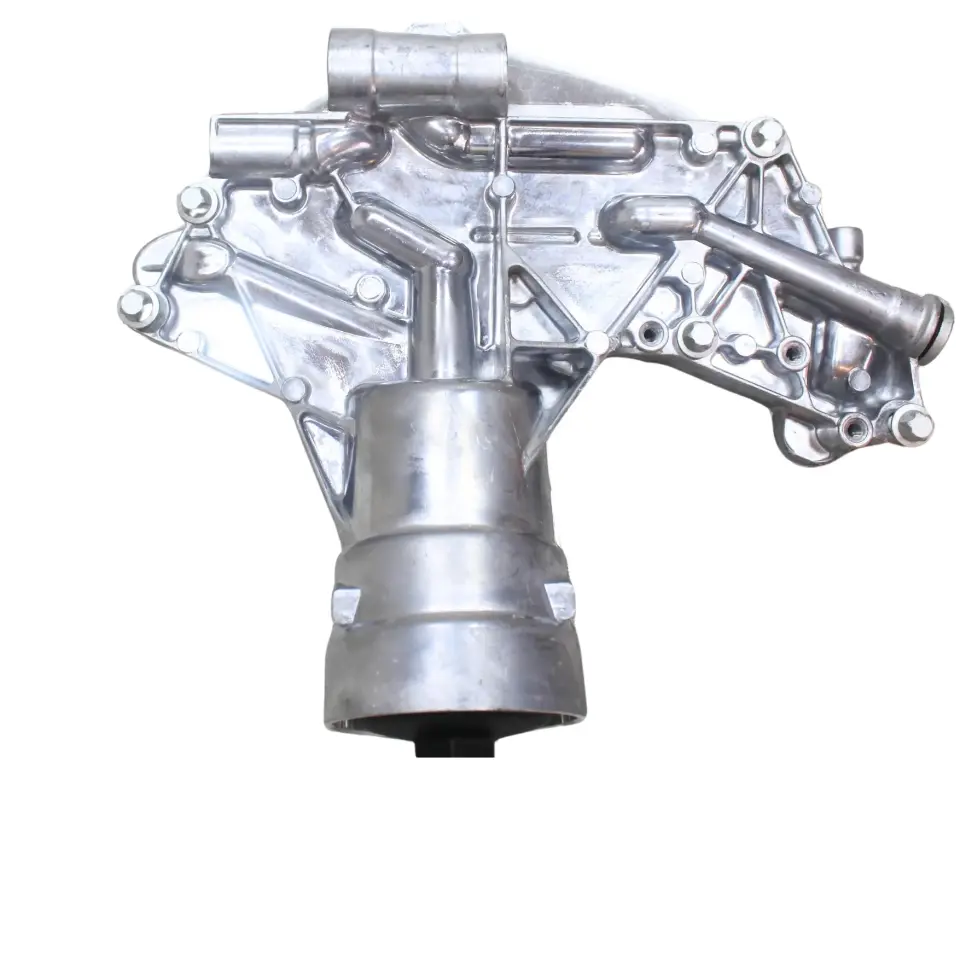 Opel Insignia  A  1.6 Benzinli Yağ Soğutucu Komple Kale - 5650365