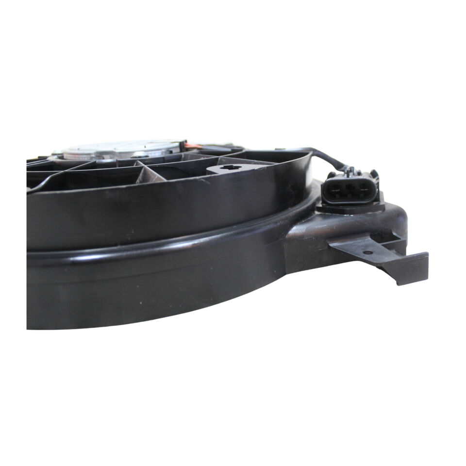 Opel Zafıra B 1.7 Dizel Radyatör Fan Motoru - ORİJİNAL 13126382 - 1341376 - 13126379