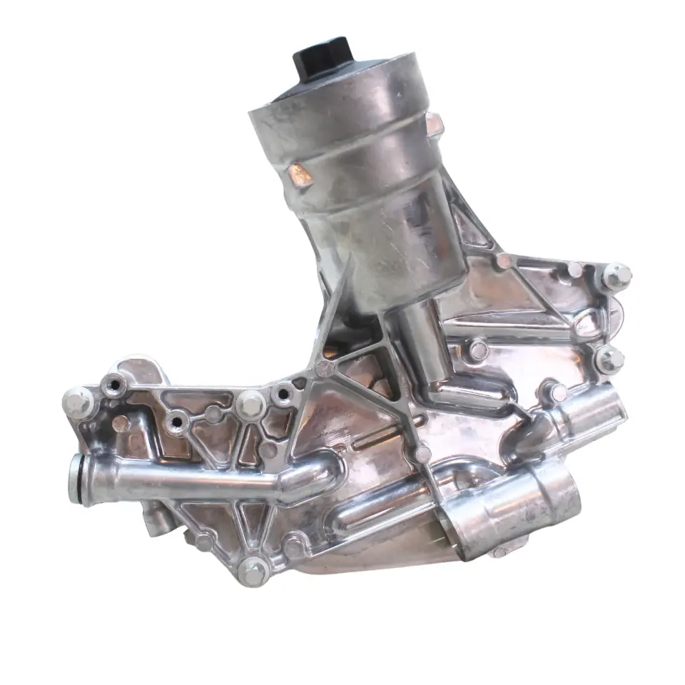 Opel Meiva  A  1.6 Benzinli Yağ Soğutucu Komple Kale - 5650365