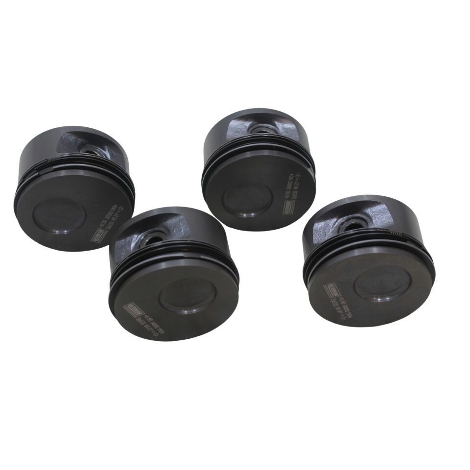 Opel Omega A 1.8 Benzinli Piston+Sekman 85.30 MM (0.50) (4 Adet 1 Takım Fiyatı) - YENMAK 8771691050